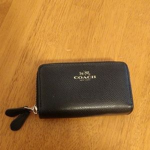 Coach wallet cardcase